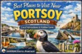 Best places to visit near Portsoy Scotland