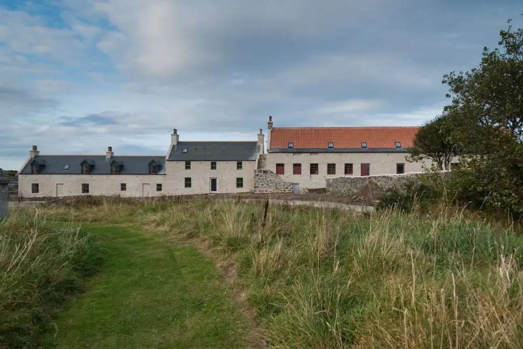 Portsoy Bunkhouse