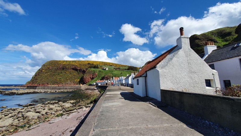 Self-Catering Cottages